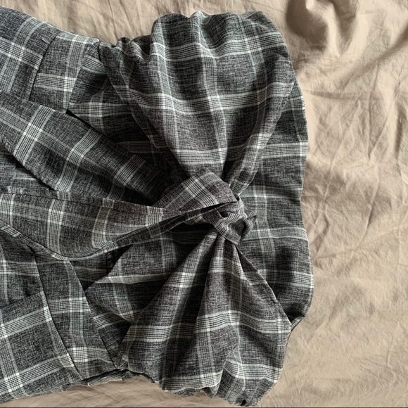 Fitted Jumpsuit - Picture 2 of 3